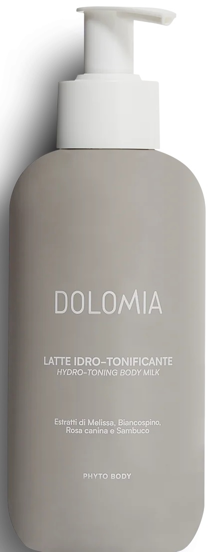 Latte Idro-tonificante